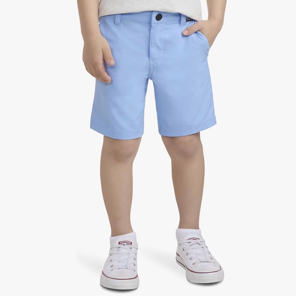 Hurley Chino Hybrid Stretch Shorts
